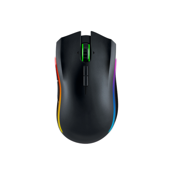 Second image of Precision Alpha