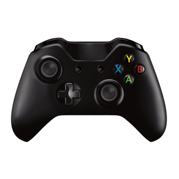 Vortex Gamepad