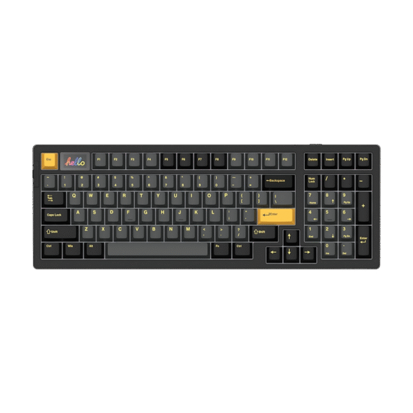 Azer BlackWidow V3